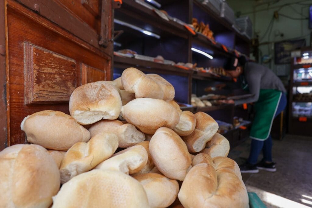 sube de precio las tortas en Puebla