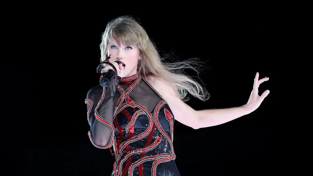 taylor swift en mexico fechas de los conciertos boletos setlist