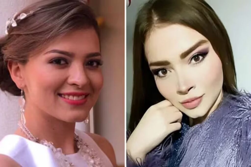 Thalía Cornejo masacre Salvatierra