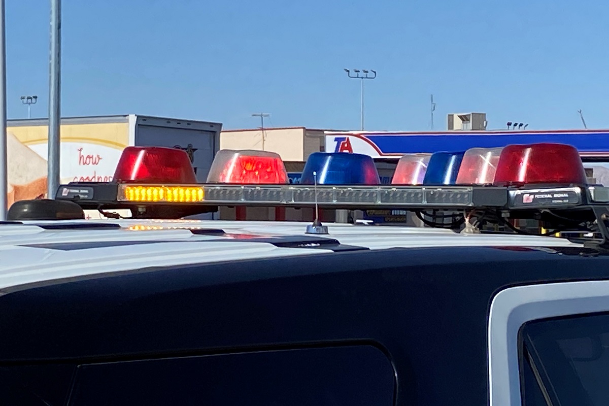 Tiroteo en la Universidad de Nevada en Las Vegas deja "varias víctimas"; agresor murió 1 tiroteo en las vegas