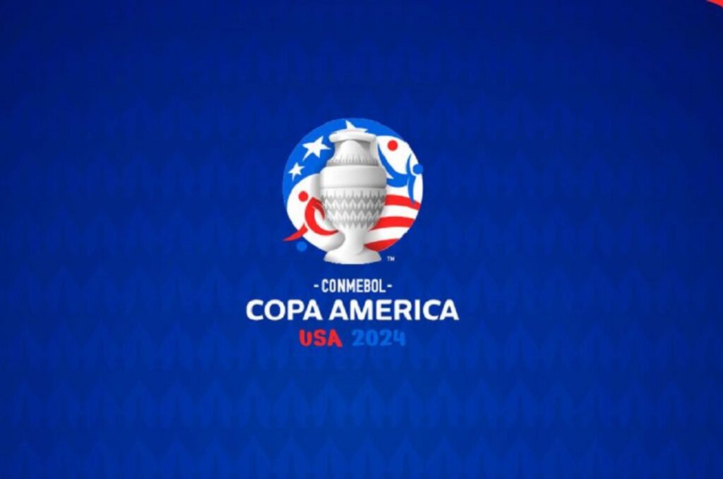 todo sobre la copa america