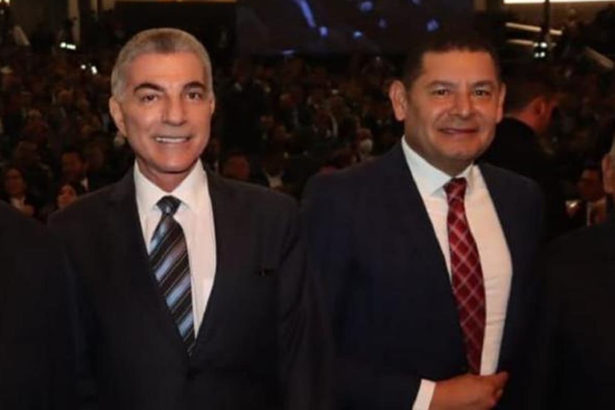Armenta y Tony Gali “coquetean” rumbo al 2024 y presumen cercanía 1 tony gali alejandro armenta