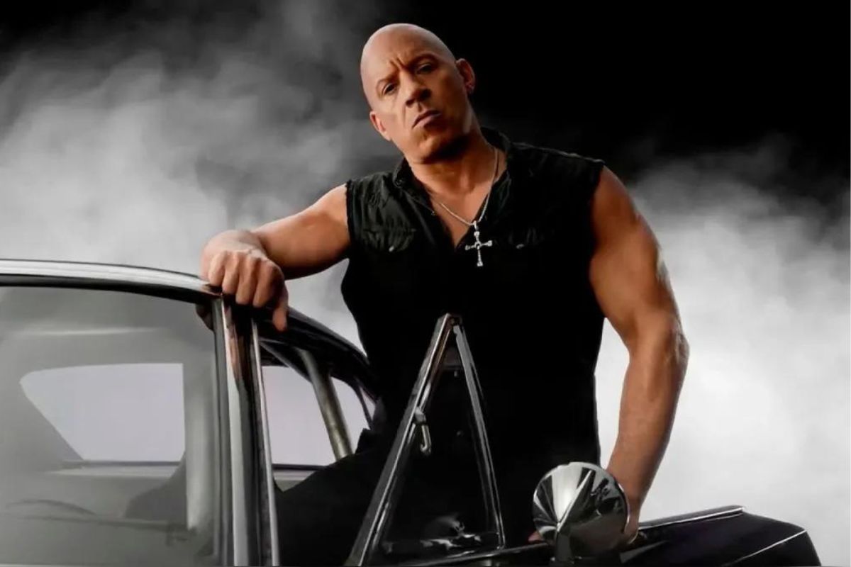 Vin Diesel es demandado