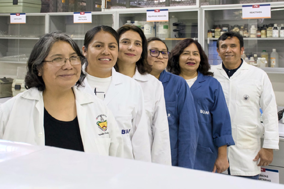 Río Nexapa presenta un alto grado de contaminación fecal, concluyen investigadores de la BUAP 1