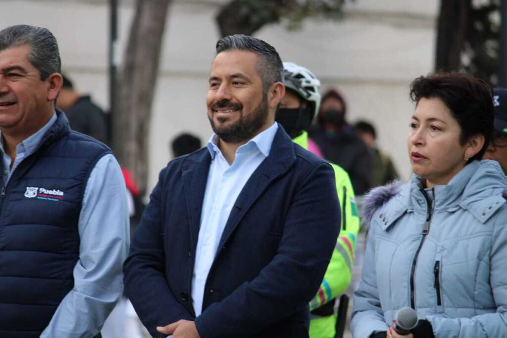 Adan Dominguez avenida juarez