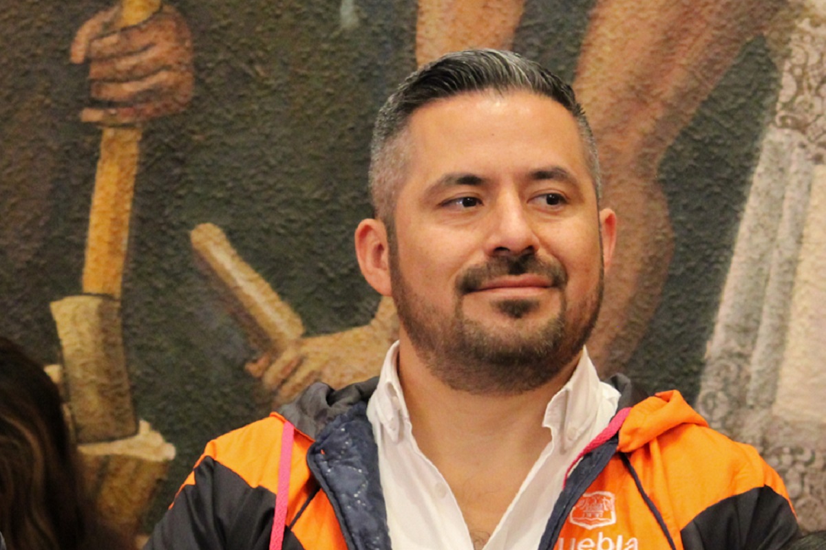 Adán Domínguez pide que presidentes auxiliares aclaren incorporación al equipo de Armenta 1 Adán Domínguez pide que presidentes auxiliares aclaren incorporación al equipo de Armenta