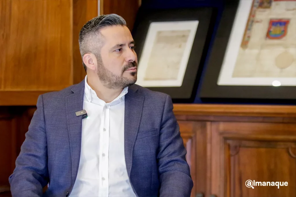 DERI, concreto en bulevar Carmen Serdán y relaminación de la 24 Nte-Sur, los proyectos del Ayuntamiento de Puebla