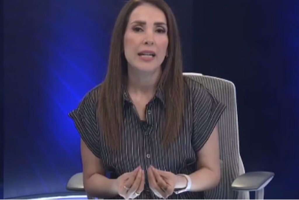 azucena uresti