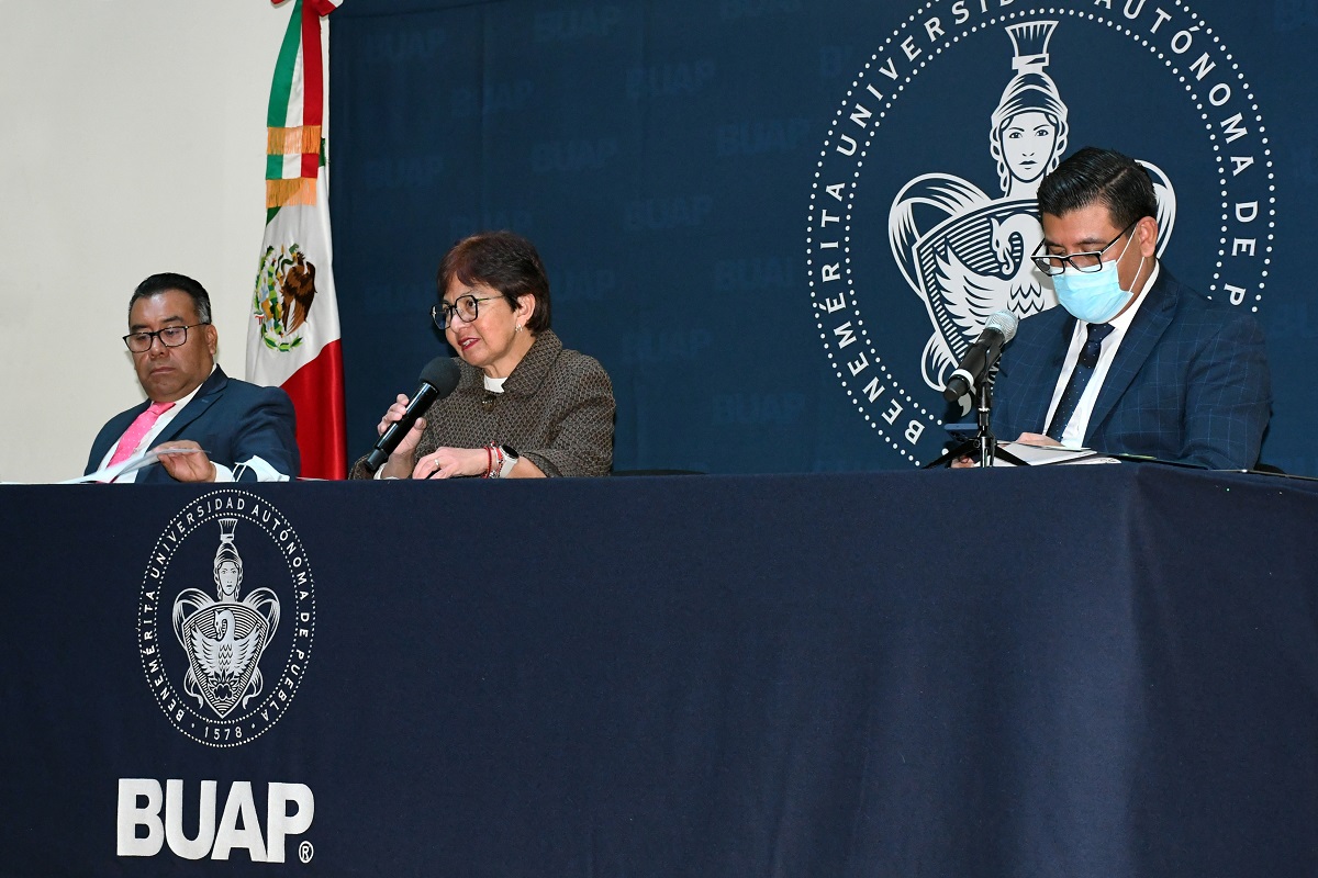 BUAP aprueba presupuesto de más de 10 mil millones de pesos para 2024