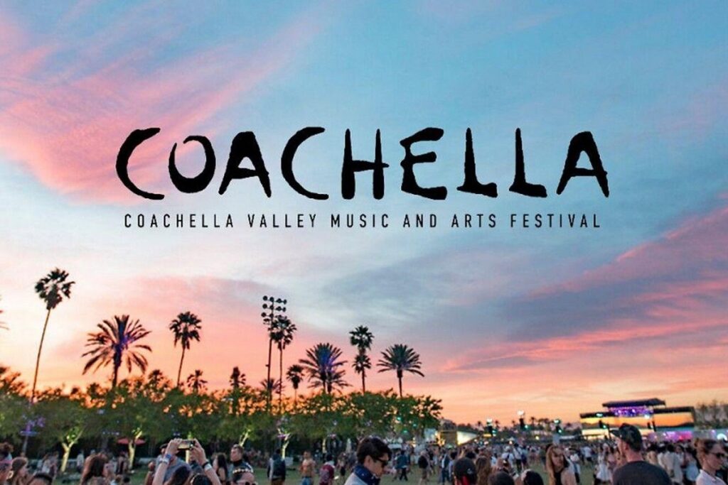 coachella