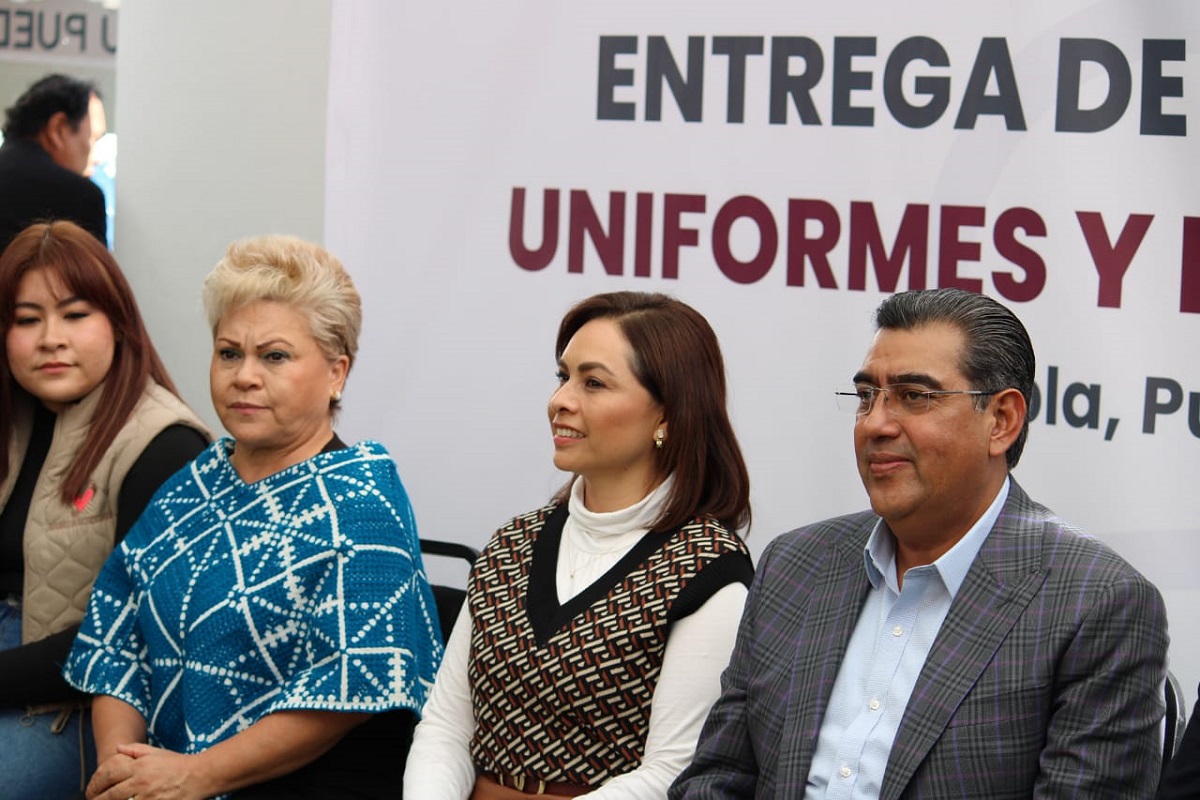 Casa de la Niñez recibe claves escolares e inversión de 7 mdp en rehabilitación 1 Casa de la Niñez recibe claves escolares