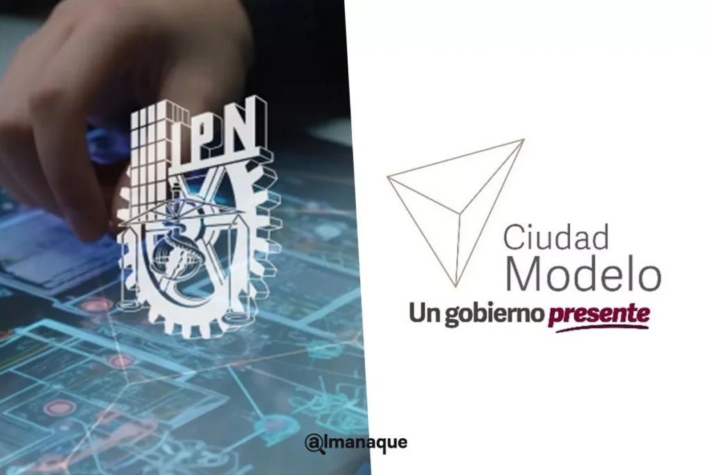 CIITA Ciudad Modelo, construcción