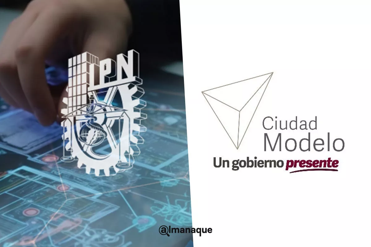 Centro de Innovación del IPN en Ciudad Modelo estará listo en septiembre 1 CIITA Ciudad Modelo, construcción