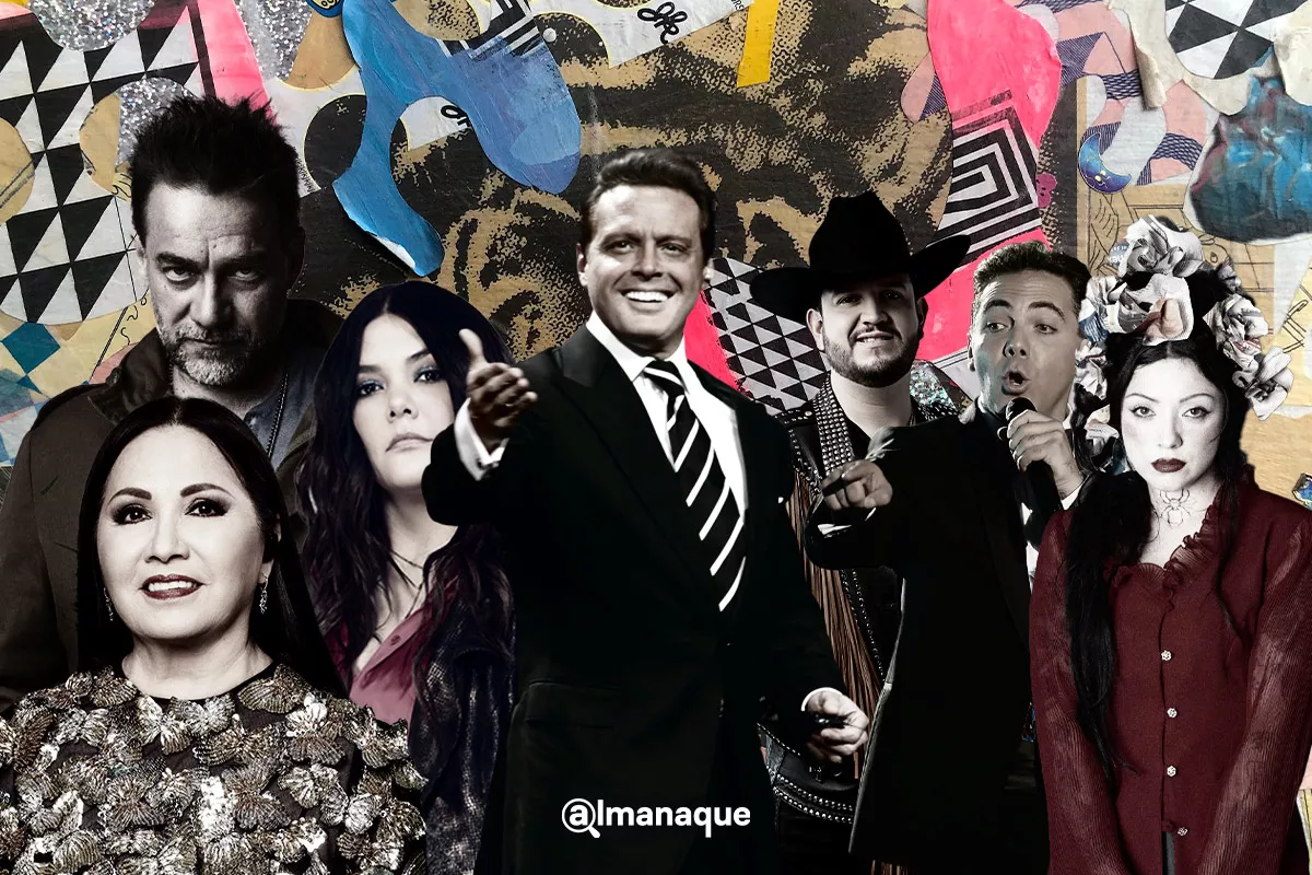 Conciertos en Puebla 2024 portada