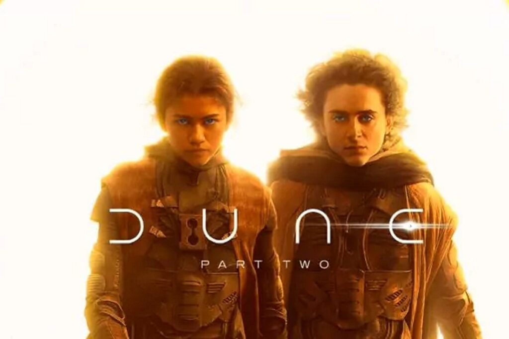 Quieres conocer a Timothée Chalamet y Zendaya cinemex