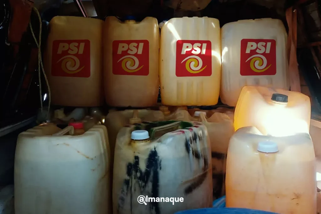 El historial criminal de los candidatos del PSI en Puebla