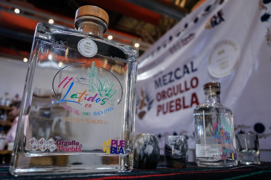 Empresarios promocionaran mezcal y agroindustria en mision comercial a Espana