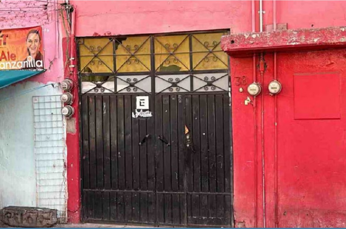 Encuentran dos mujeres muertas en su hogar en la colonia Marina Nacional