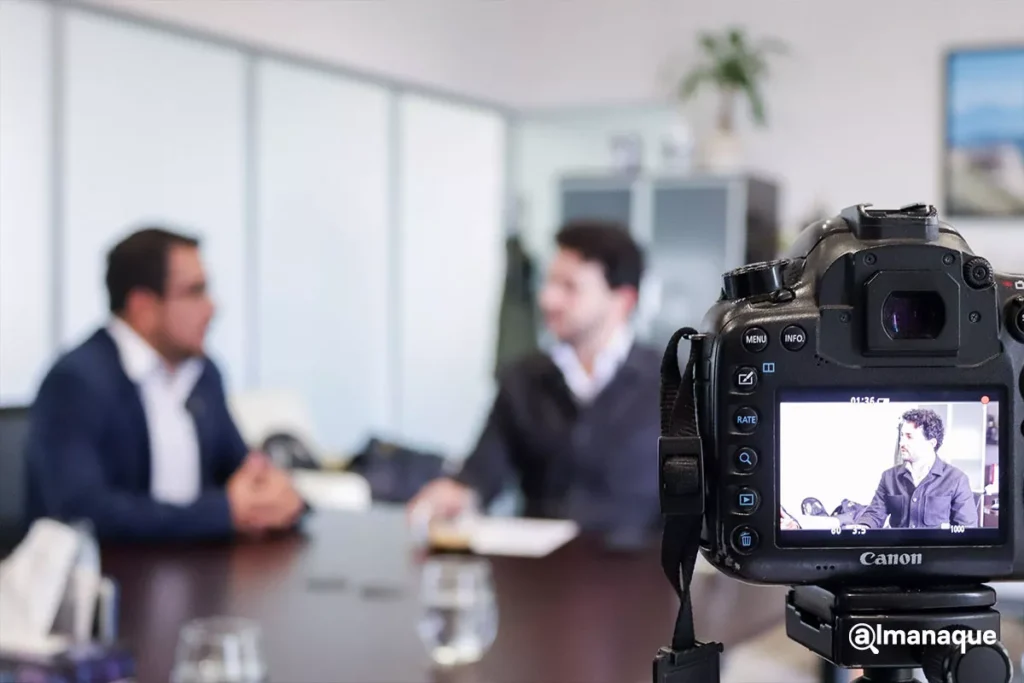 Entrevista Ermilo Barrera Secretario de Economia del Estado de Puebla 10