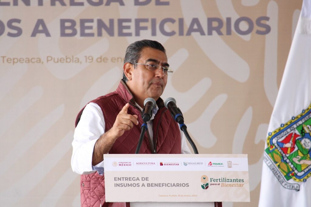 producción de mezcal en puebla