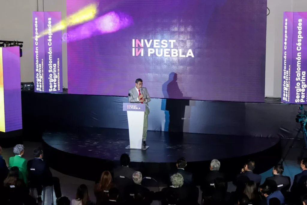 Marca ‘Invest in Puebla’, el reencuentro y la unidad por Puebla