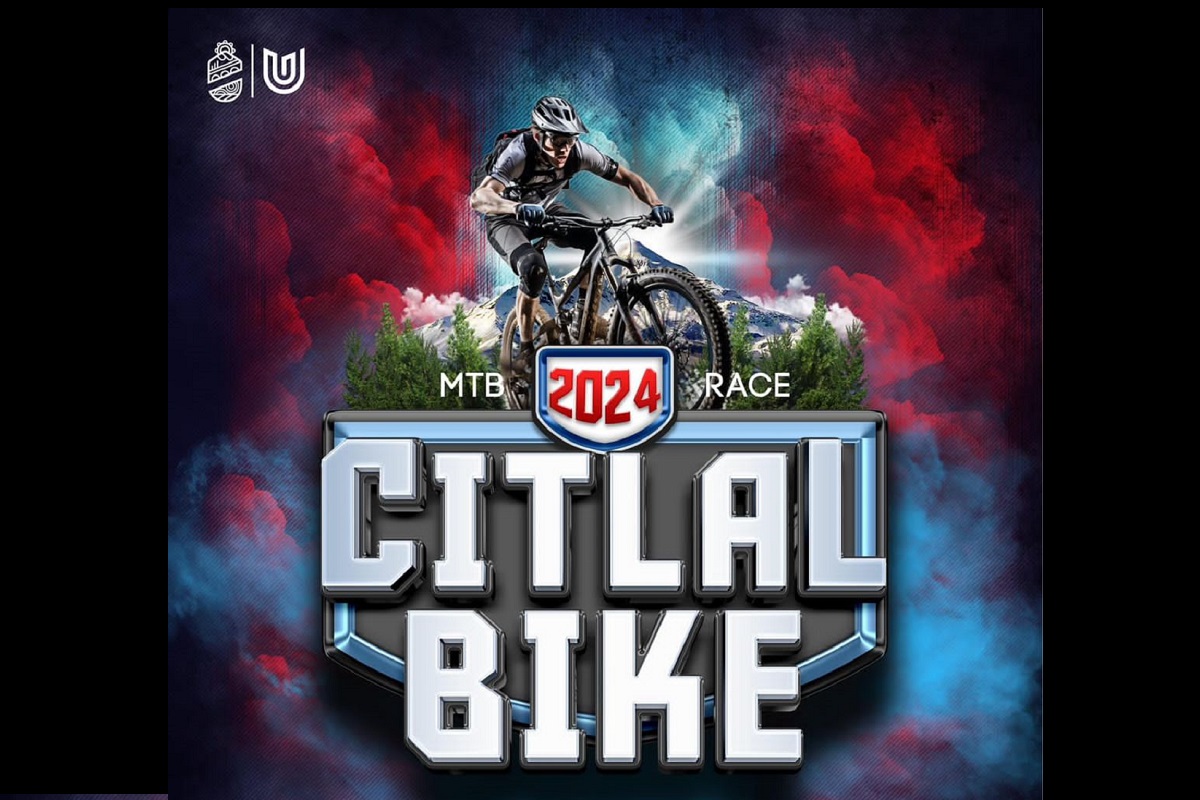 Gobierno de Chalchicomula de Sesma anuncia la Carrera Citlal Bike 2024, con la mejor premiación de México 1 gobierno de chalchicomula de sesma