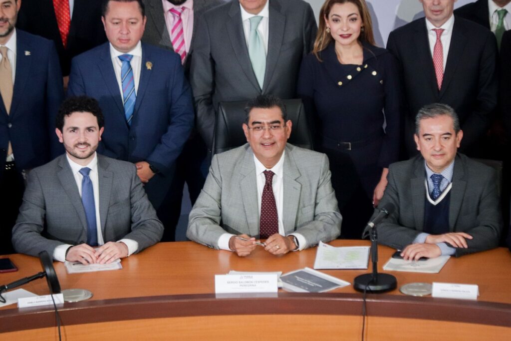 Gobierno de Puebla ofrece creditos de hasta 5 mdp 2