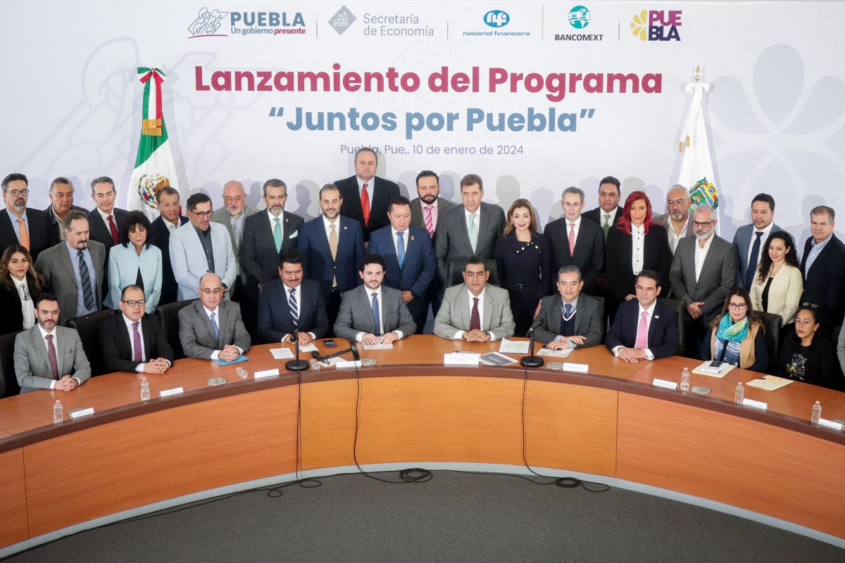 ¿Tienes una Mypime o eres empresaria? Gobierno de Puebla ofrece créditos de hasta 5 mdp 1 ¿Tienes una Mypime o eres empresaria Gobierno de Puebla ofrece créditos de hasta 5 mdp