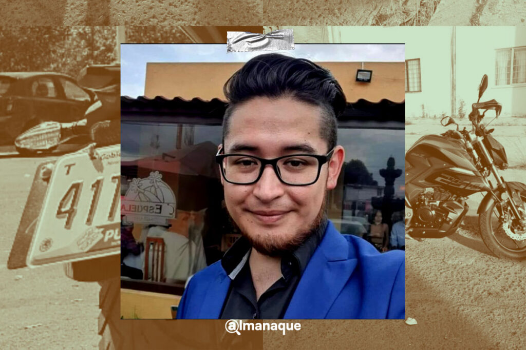 A un mes de la desaparición de Raúl López Escobedo, sin avances en la investigación