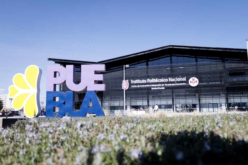 IPN va por una Vocacional y Unidad Profesional en Puebla