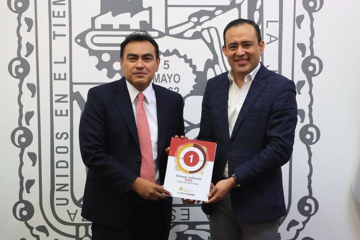 Impulsa gobierno de Puebla condiciones administrativas para estar a la altura de las demandas ciudadanas 1 Impulsa gobierno condiciones administrativas para estar a la altura de las demandas ciudadanas