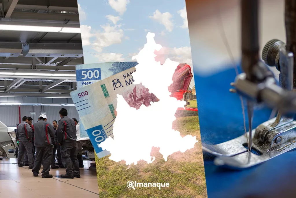 Invest in Puebla el nuevo consejo consultivo para promocionar al estado