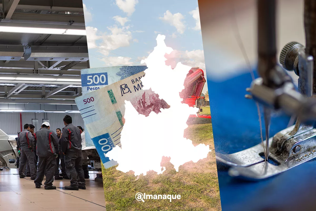 Invest in Puebla: el nuevo consejo consultivo para promocionar al estado 1 Invest in Puebla el nuevo consejo consultivo para promocionar al estado