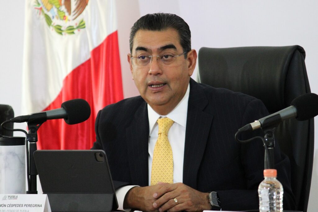 Esto contempla la reforma a la Ley del Notariado enviada por el gobernador Sergio Salomón Céspedes