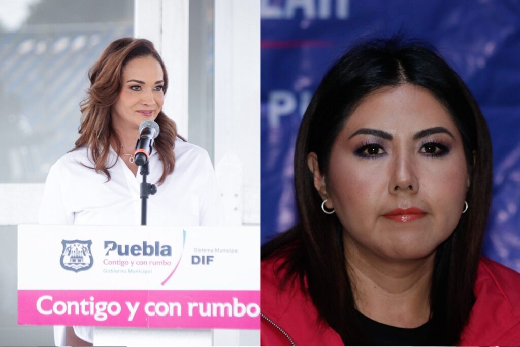 Liliana Ortiz y Genoveva Huerta aseguran lugar en Cámara de Diputados