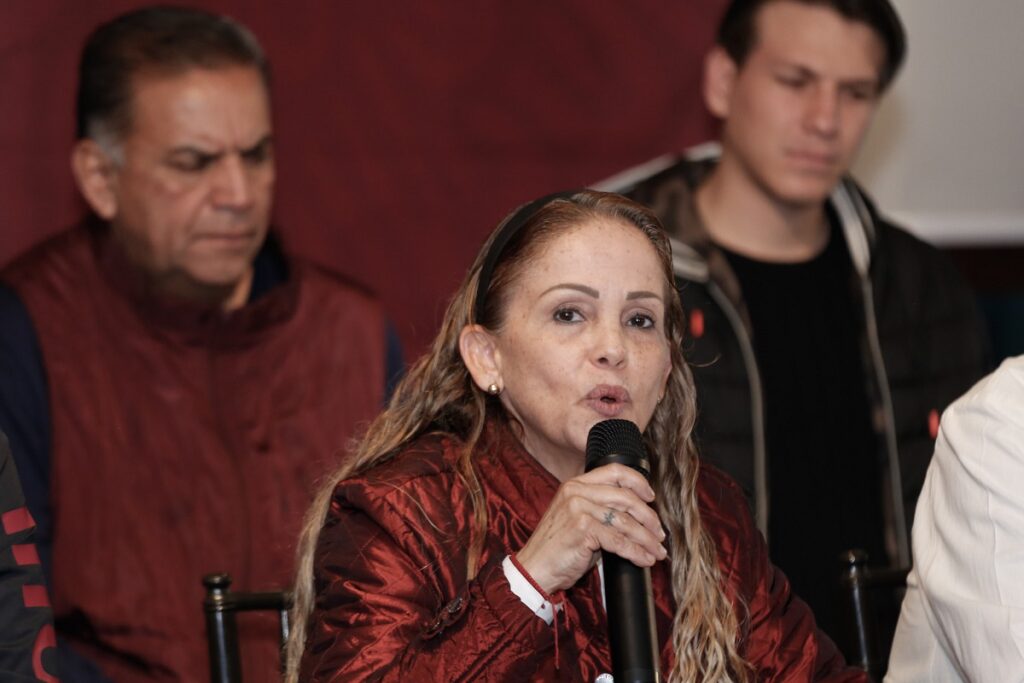 Morena denunciará a Lalo Rivera por promoción indebida y uso de recursos del Ayuntamiento