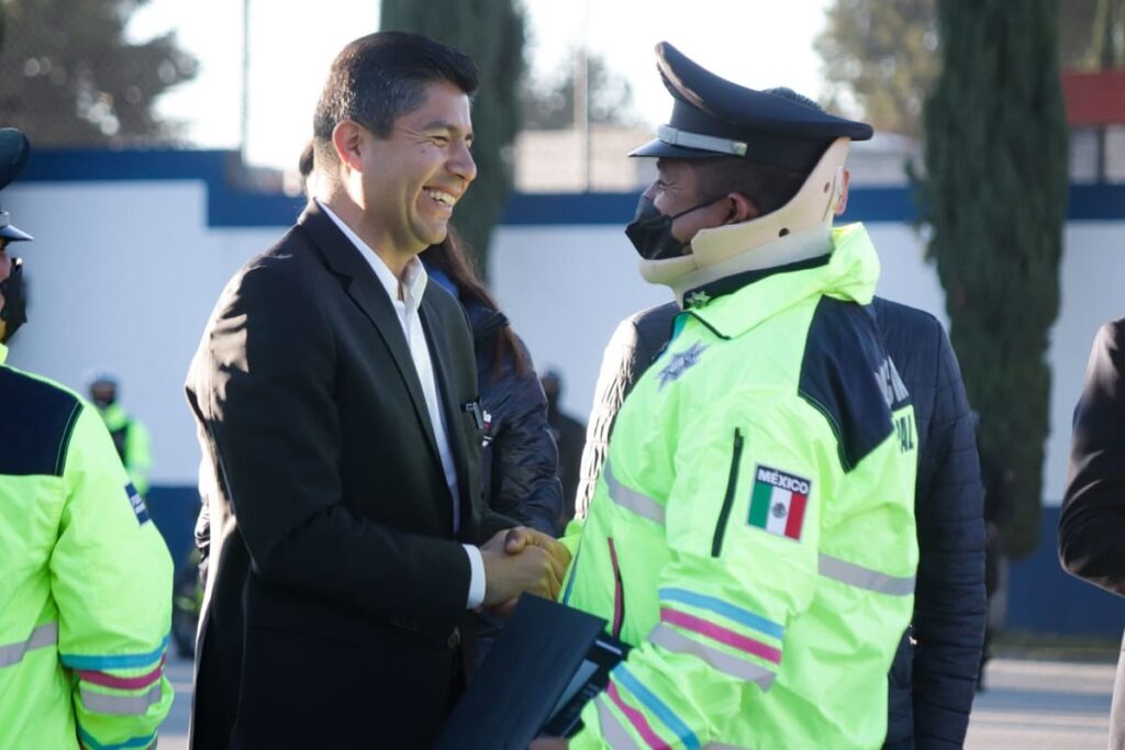 Morenistas se lanzan contra lalo rivera por inseguridad