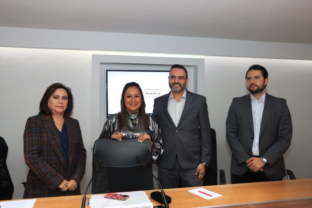 Nueva Ley de Desarrollo Económico Sustentable es resultado del trabajo conjunto