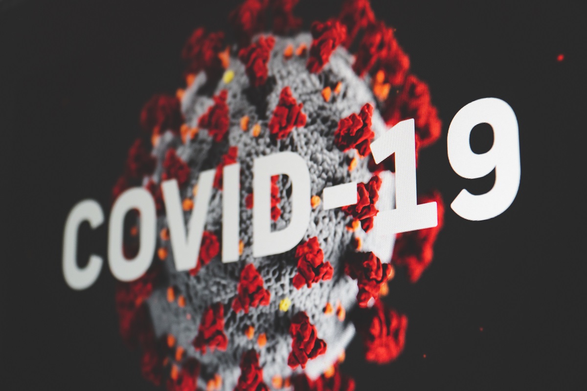Nueva variante del COVID-19 afectaría los pulmones y causaría infecciones más graves: estudio 1 Nueva variante del COVID-19 afectaría los pulmones