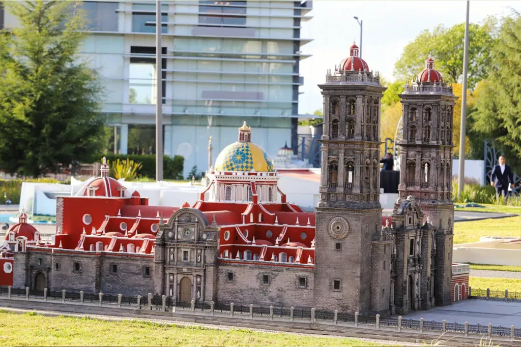 Paseo de los Gigantes rehabilitacion 1