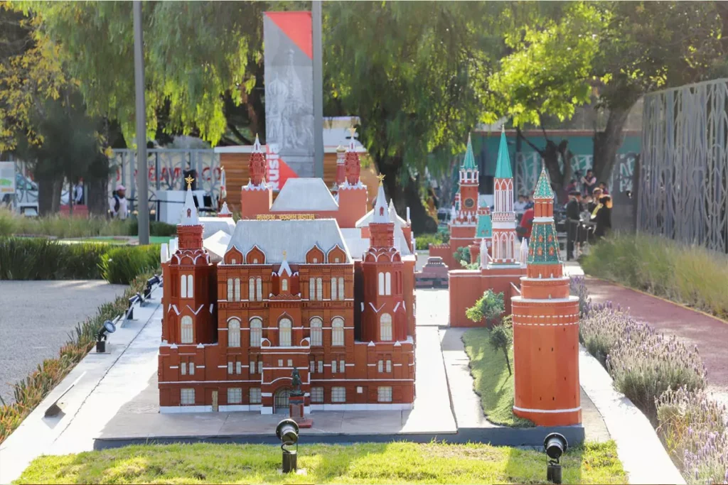 Paseo de los Gigantes rehabilitacion 4