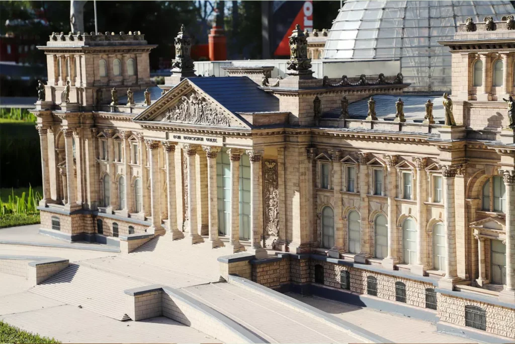 Paseo de los Gigantes rehabilitacion 8