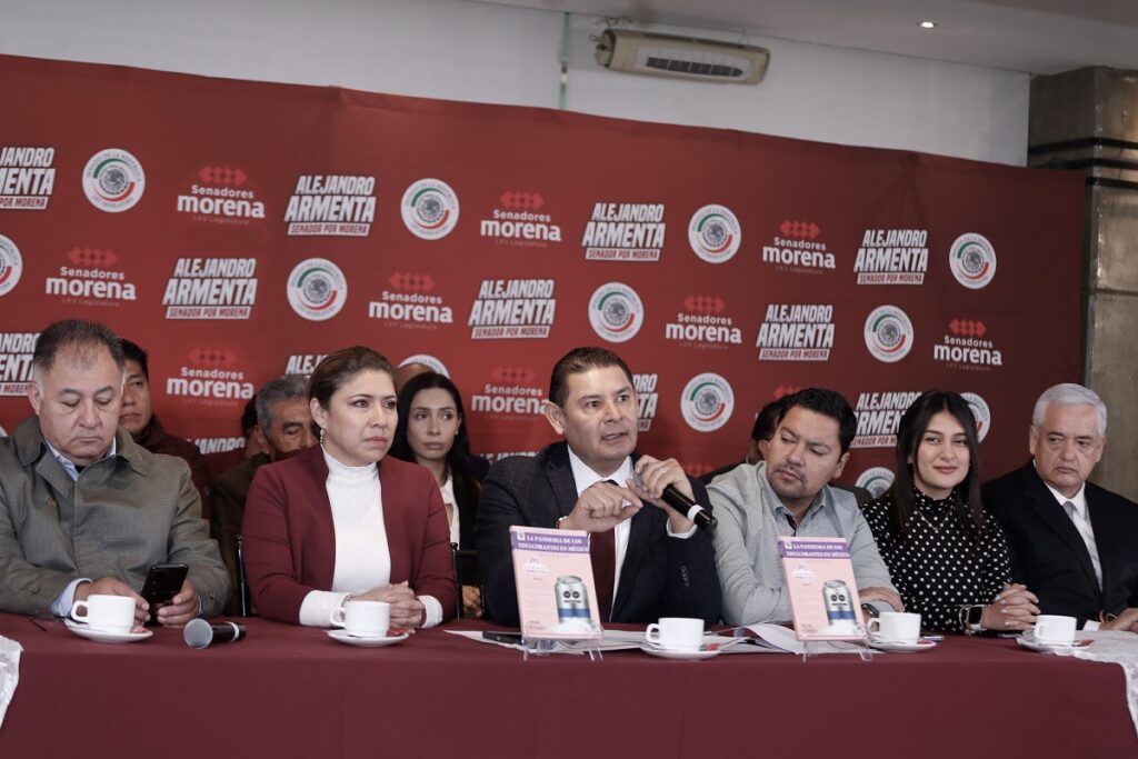 Pide Armenta checar razones y no perfiles de los externos que quieren sumarse a Morena