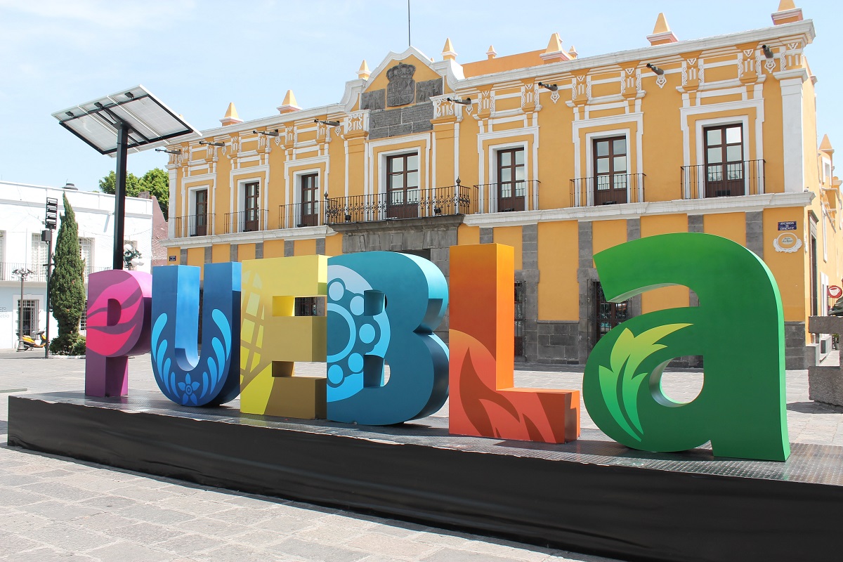Puebla entre los mejores destinos turísticos, según TripAdvisor 1 Puebla entre los mejores destinos turisticos segun TripAdvisor 1