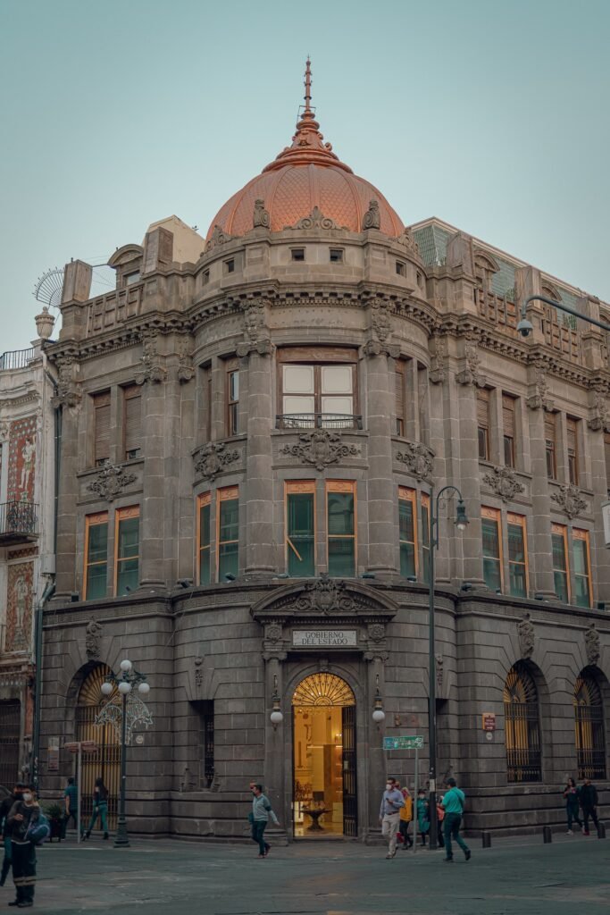 Puebla entre los mejores destinos turísticos, según TripAdvisor.