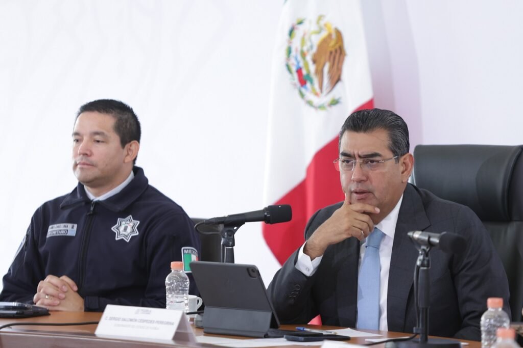 Quitarán vueltas a la izquierda en La Vista cuando concluya construcción del distribuidor vial Atlixcayotl