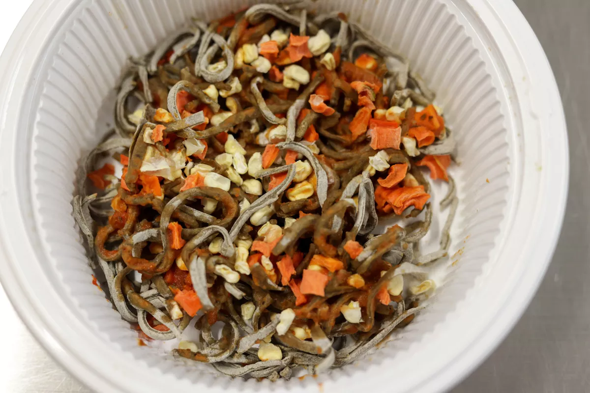 Rammex Paulina Olivas Marifer Vazquez IBERO 9