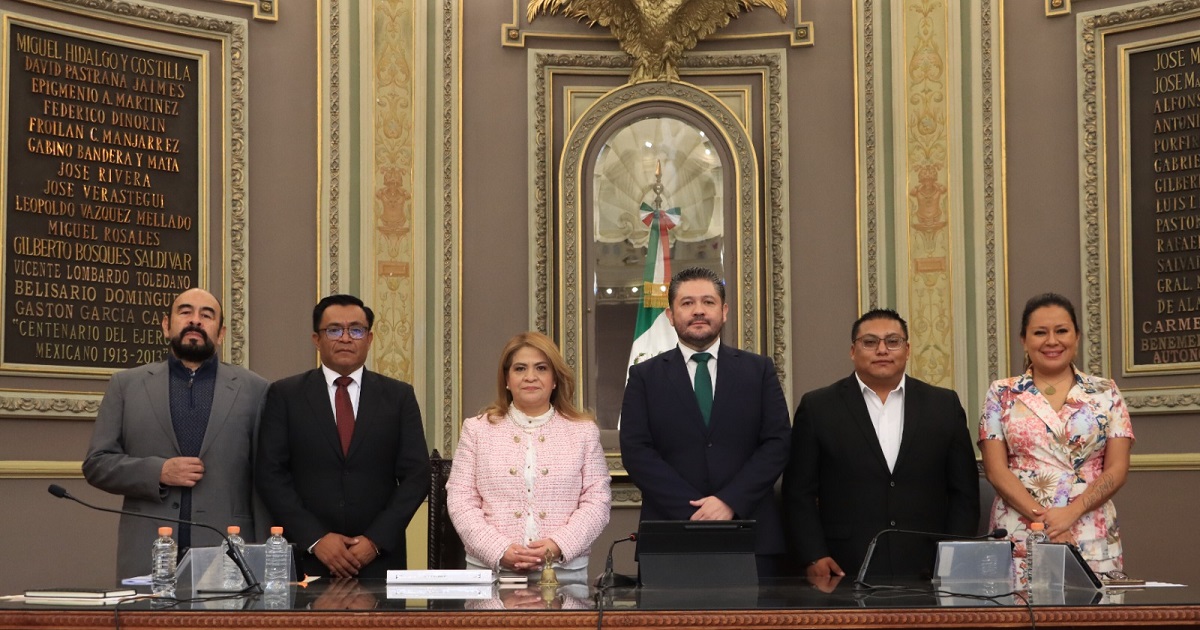 Secretaria de Planeación y Finanzas comparece ante el Pleno de la LXI Legislatura