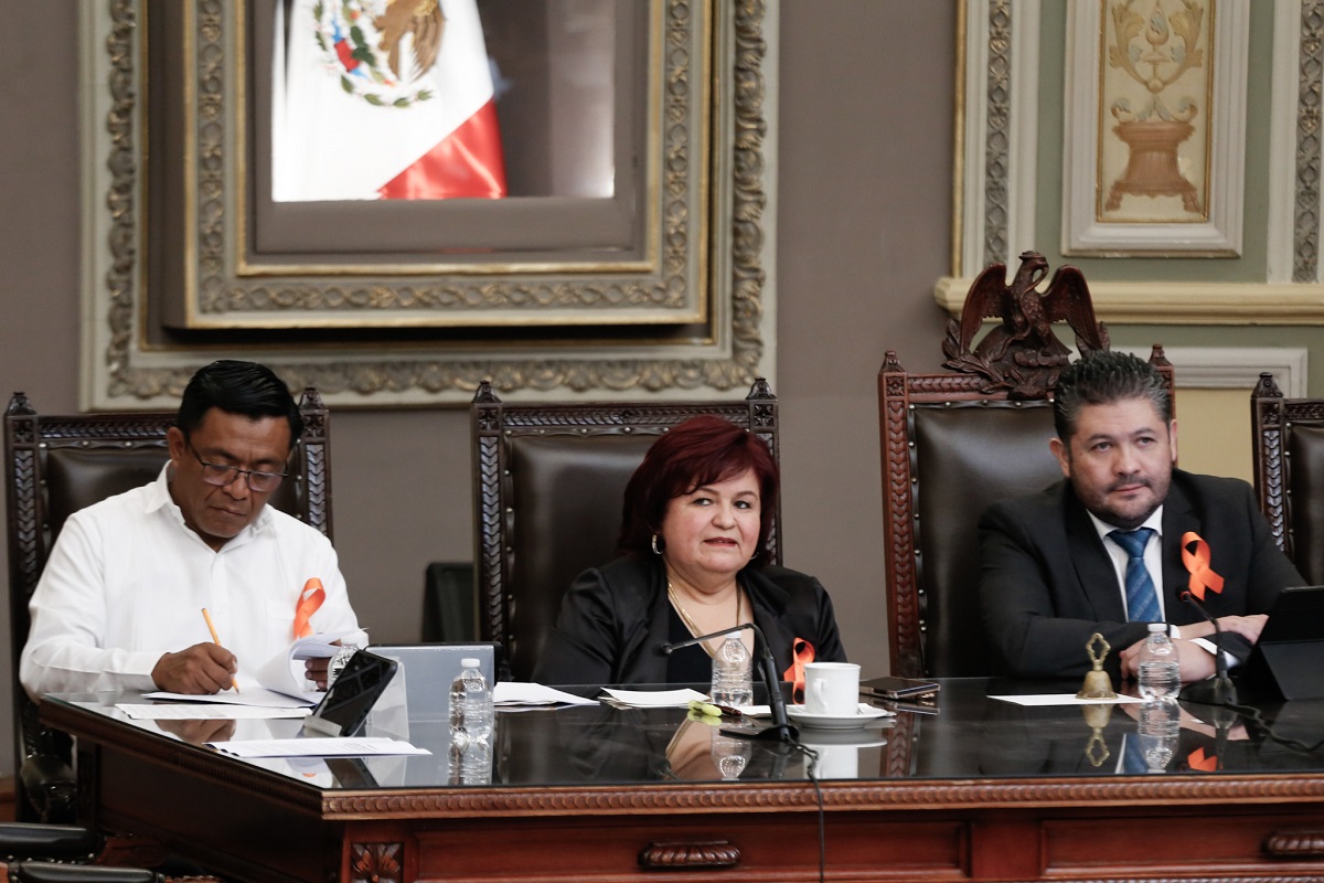 Secretaría de Salud pide confianza por la incorporación de Puebla al IMSS-Bienestar 1 Secretaría de Salud pide confianza por la incorporación de Puebla al IMSS-Bienestar