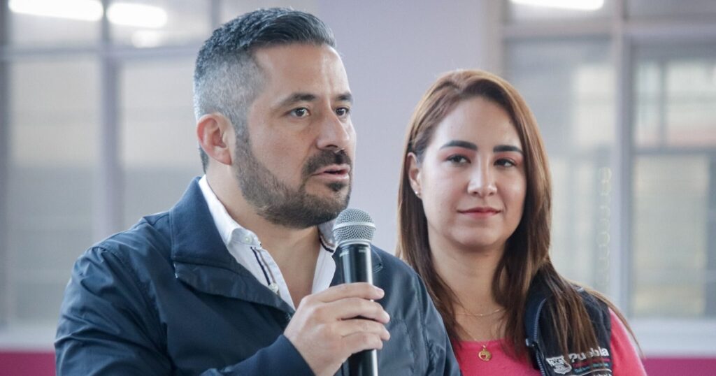 Seguirá trabajo en equipo por la seguridad Adan Domínguez